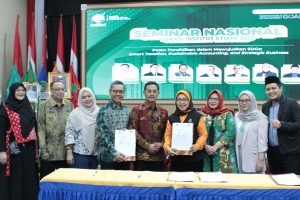 Ujian Tengah Semester (UTS) Semester Genap 2024/2025